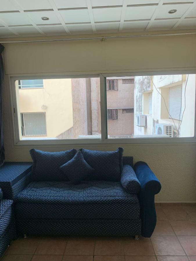 Appartement A Louer Centre Ville Fez Exterior foto
