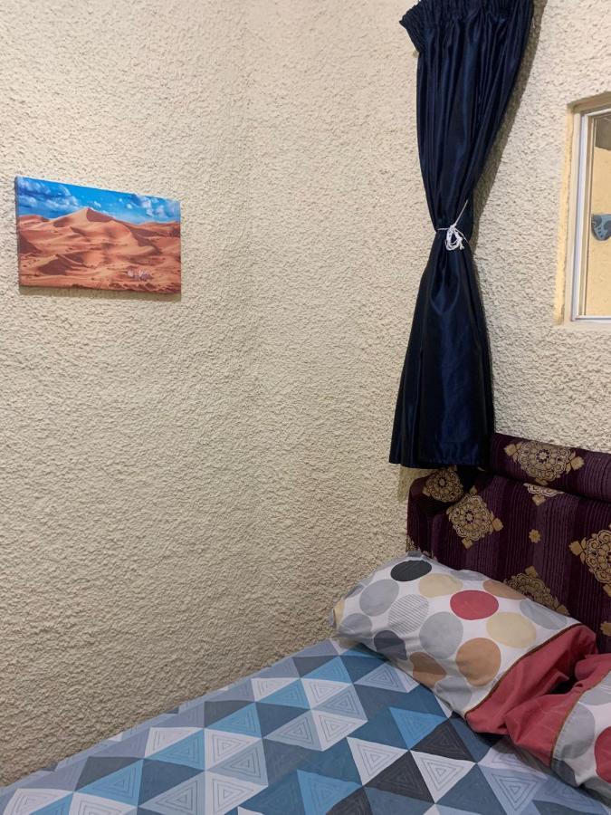 Appartement A Louer Centre Ville Fez Exterior foto