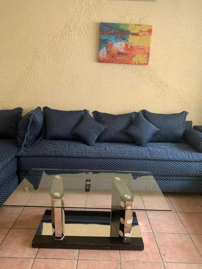 Appartement A Louer Centre Ville Fez Exterior foto